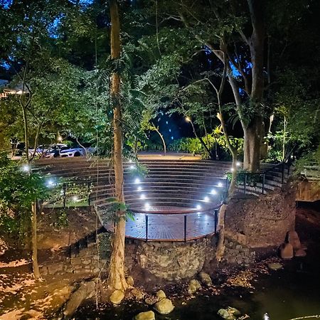 Grand Udawalawe Safari Resort Ngoại thất bức ảnh