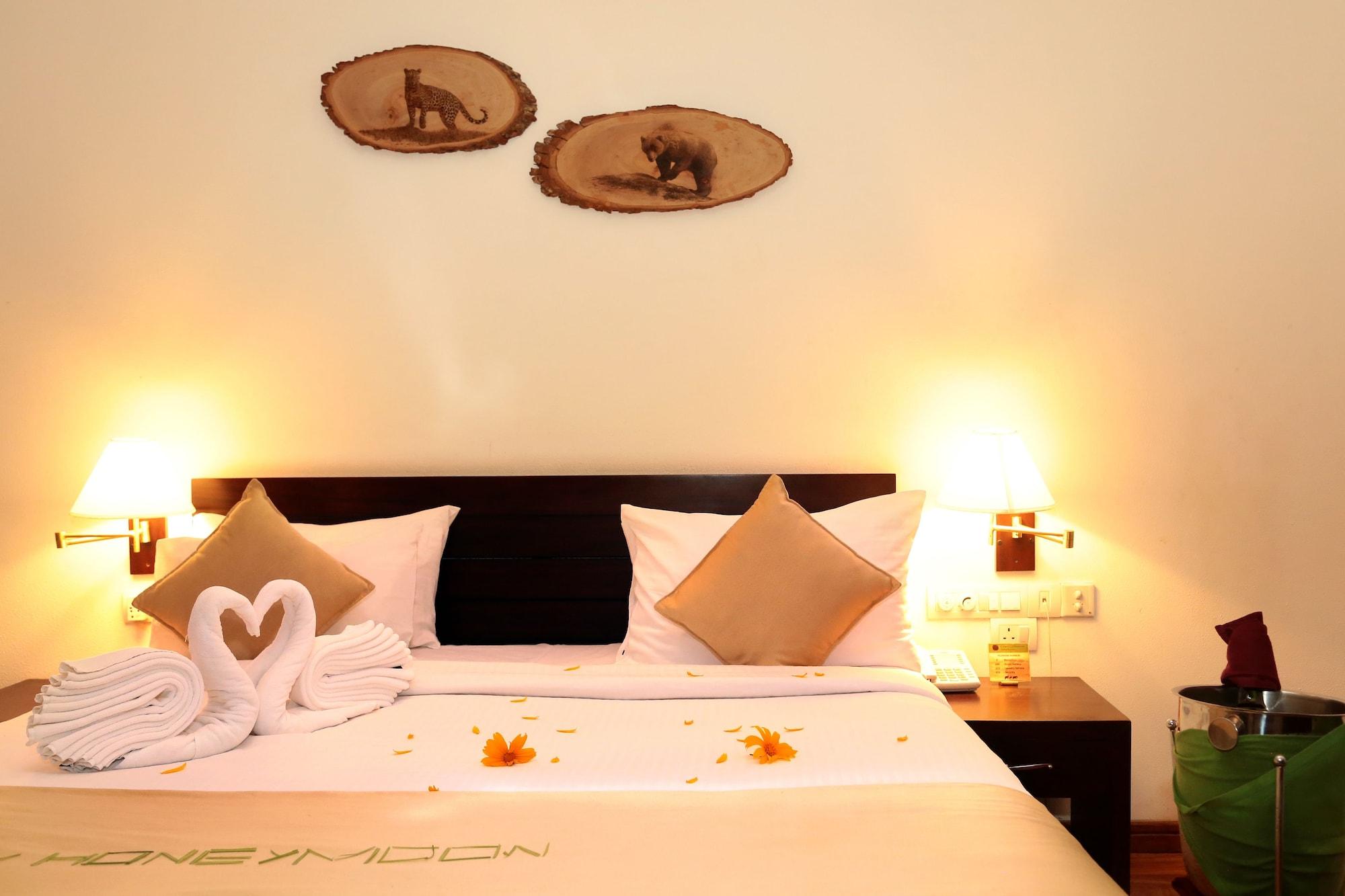 Grand Udawalawe Safari Resort Ngoại thất bức ảnh