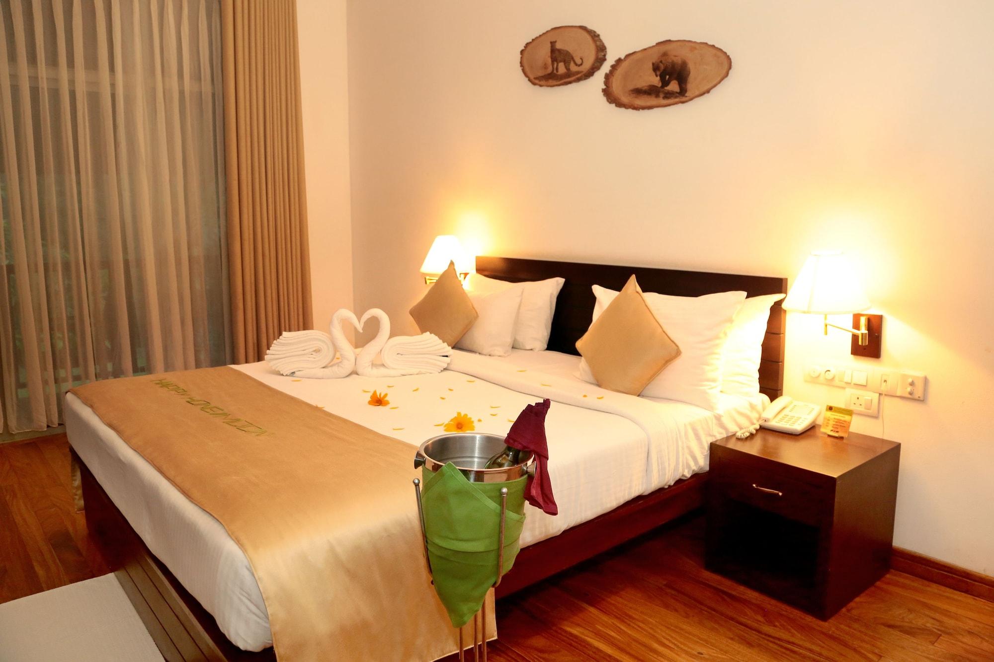 Grand Udawalawe Safari Resort Ngoại thất bức ảnh