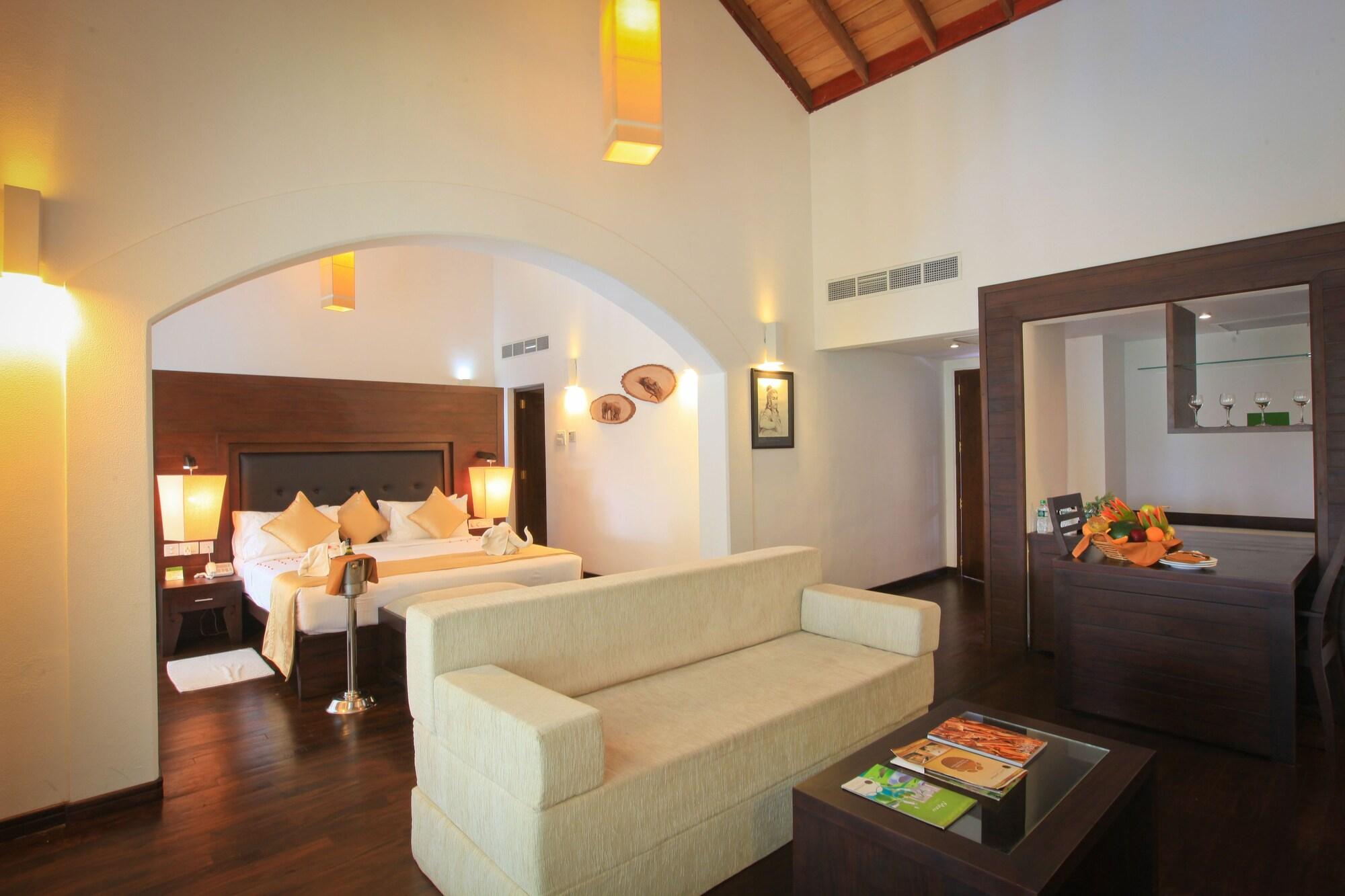 Grand Udawalawe Safari Resort Ngoại thất bức ảnh