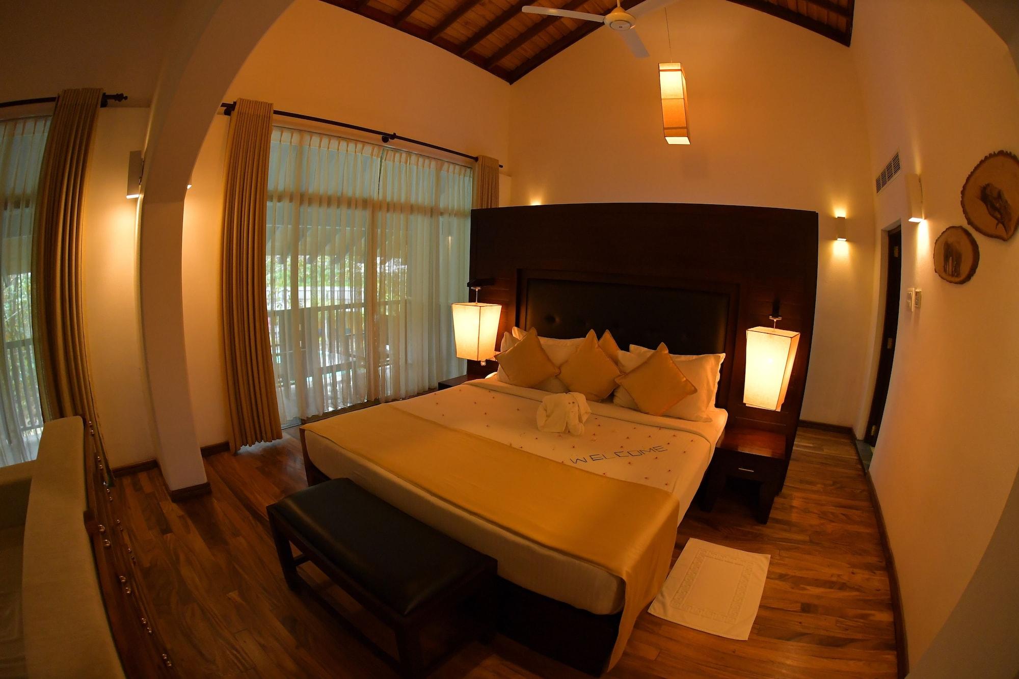 Grand Udawalawe Safari Resort Ngoại thất bức ảnh