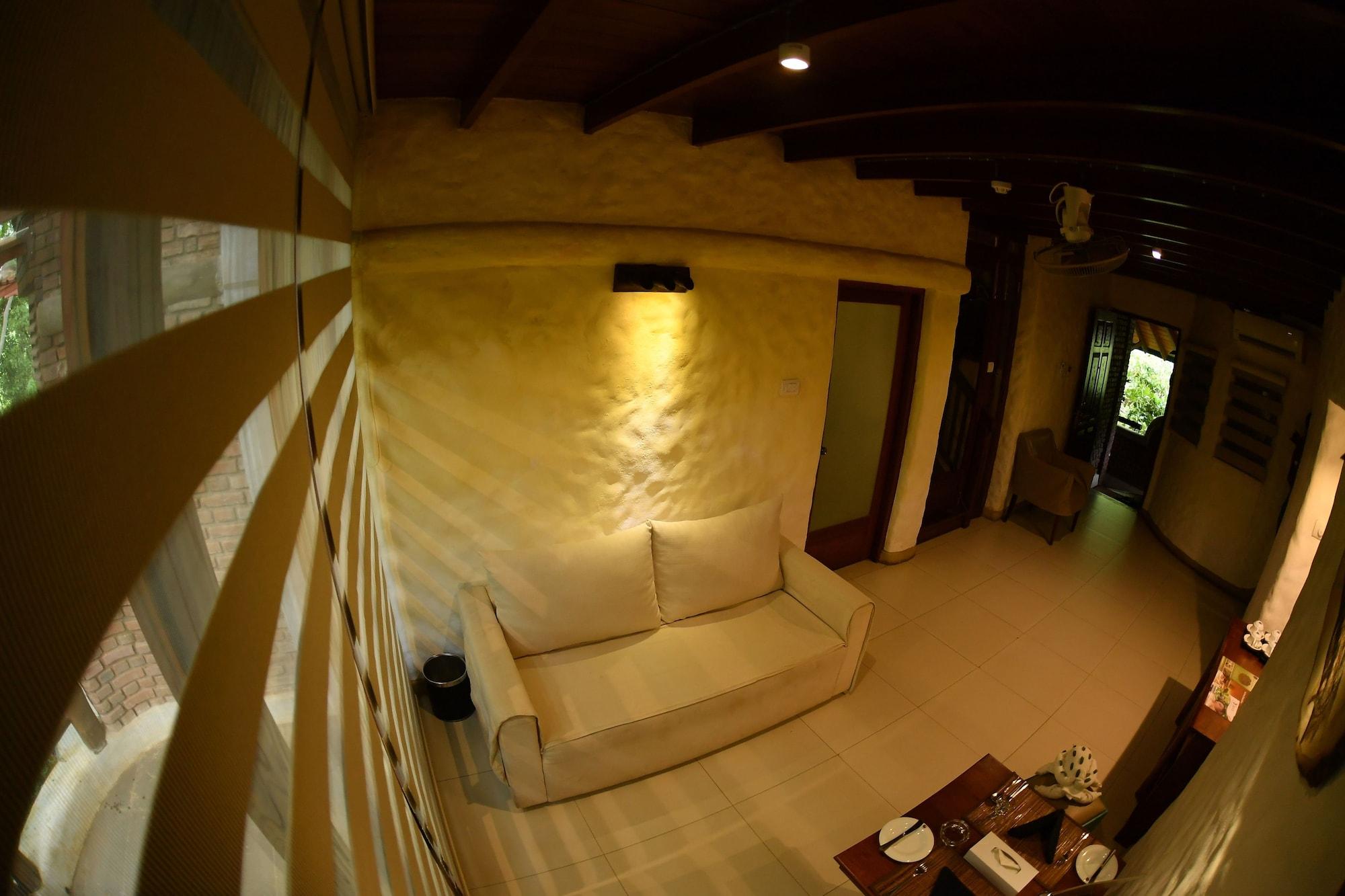 Grand Udawalawe Safari Resort Ngoại thất bức ảnh