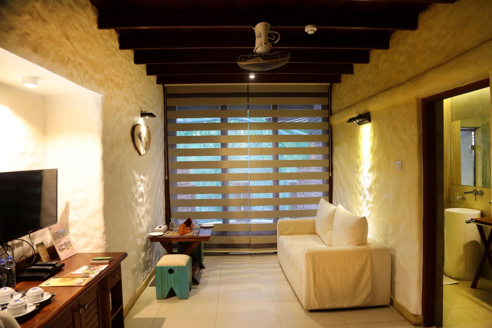Grand Udawalawe Safari Resort Ngoại thất bức ảnh