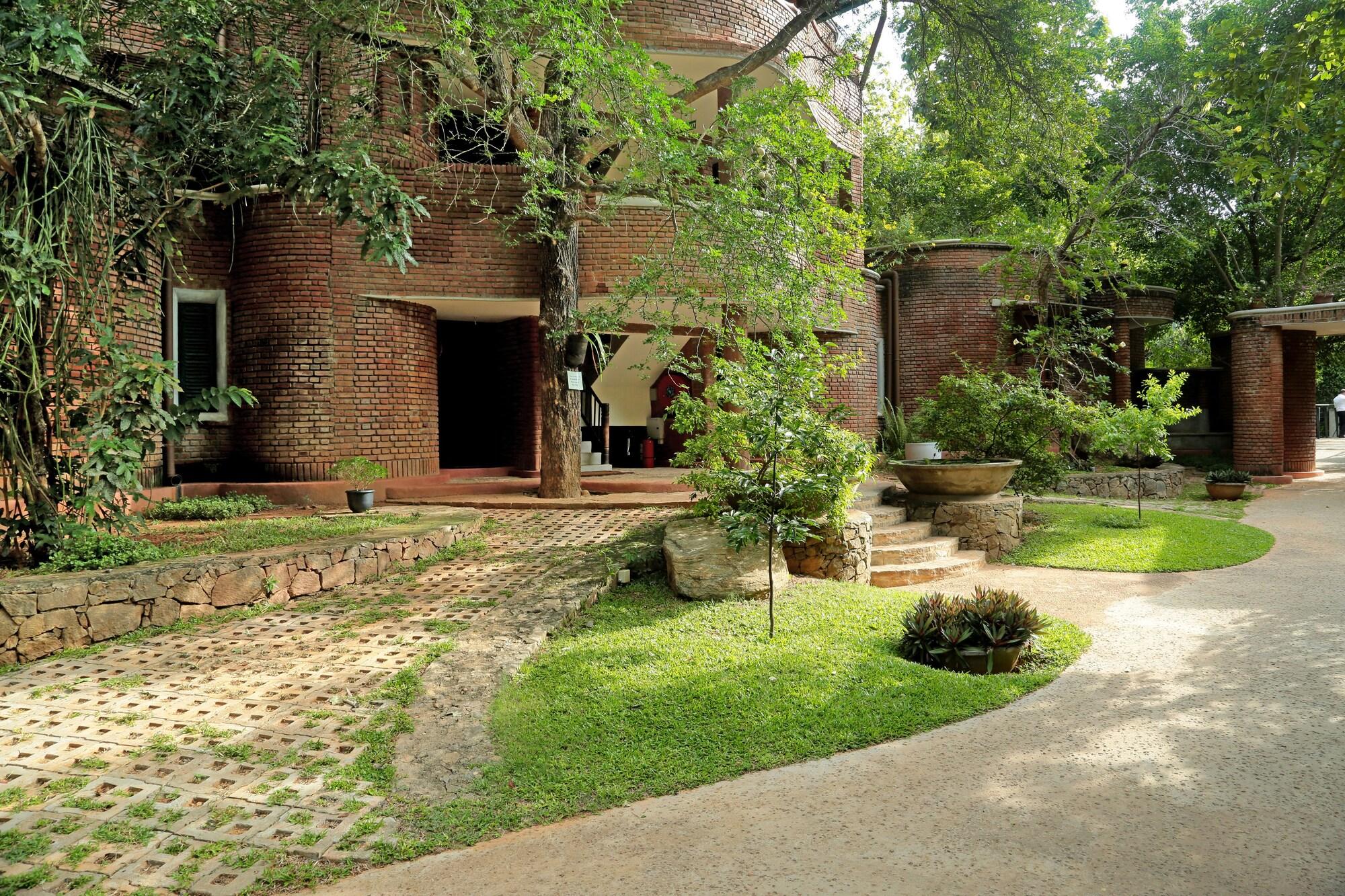 Grand Udawalawe Safari Resort Ngoại thất bức ảnh