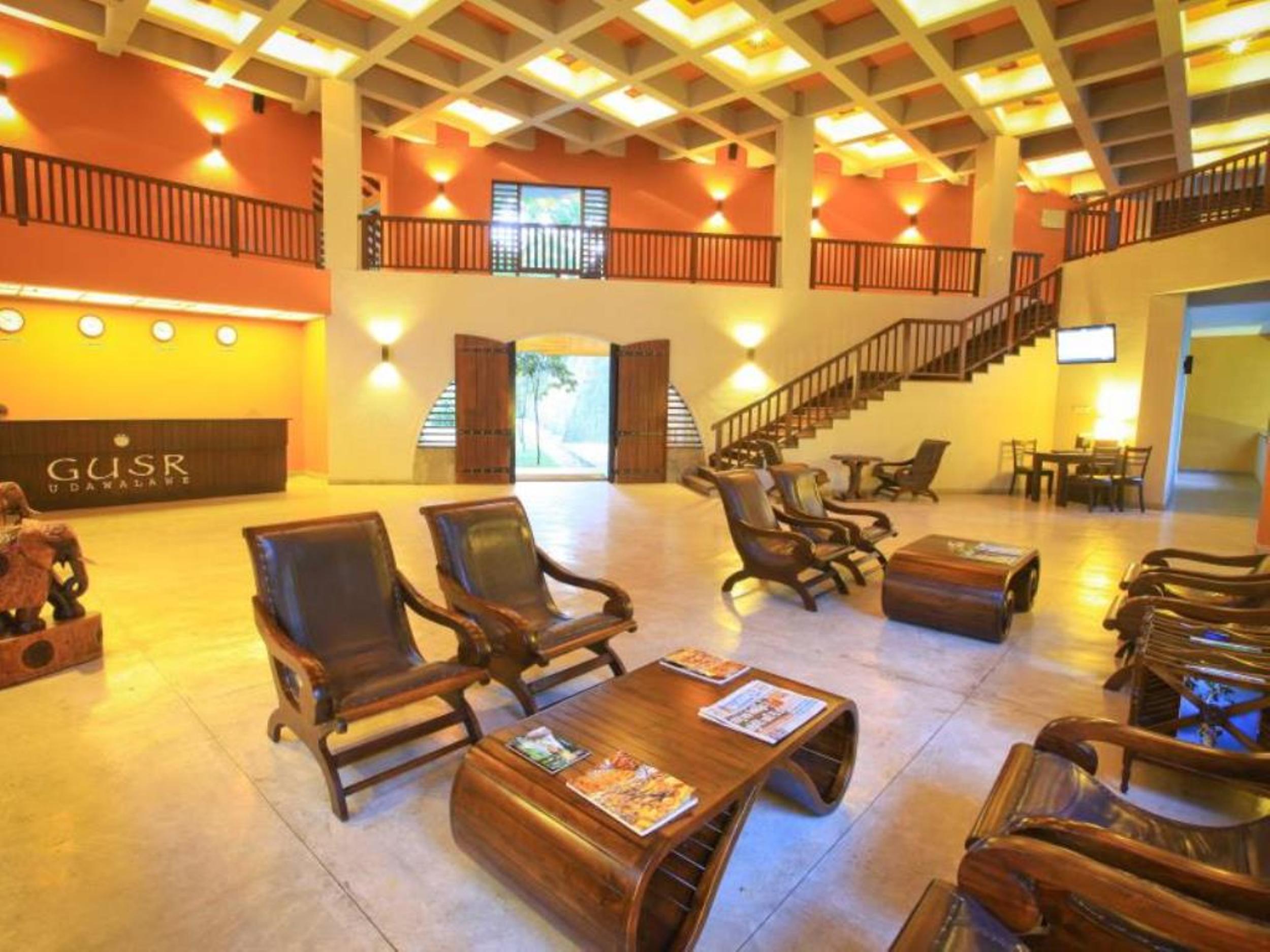 Grand Udawalawe Safari Resort Ngoại thất bức ảnh