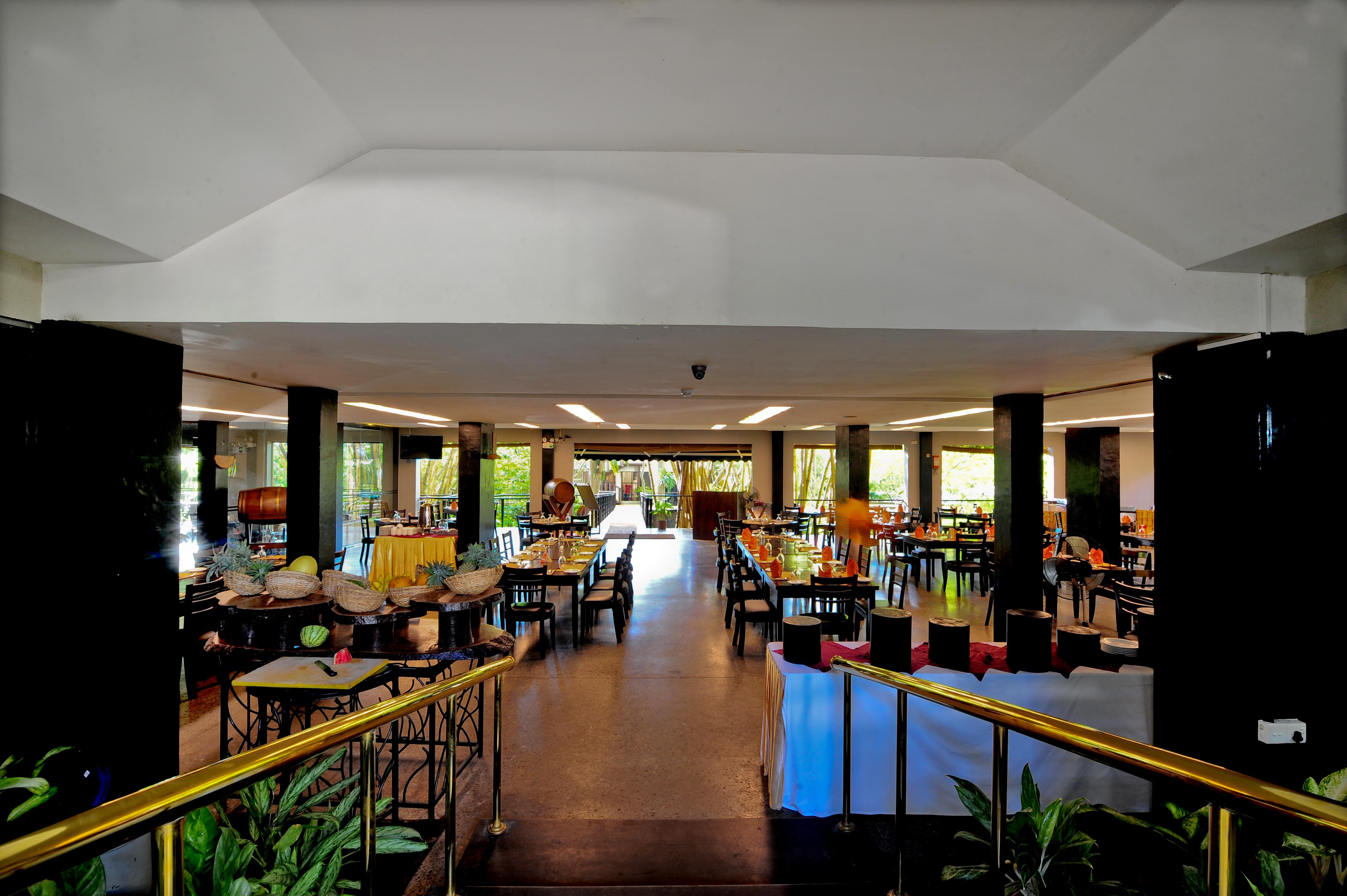 Grand Udawalawe Safari Resort Ngoại thất bức ảnh