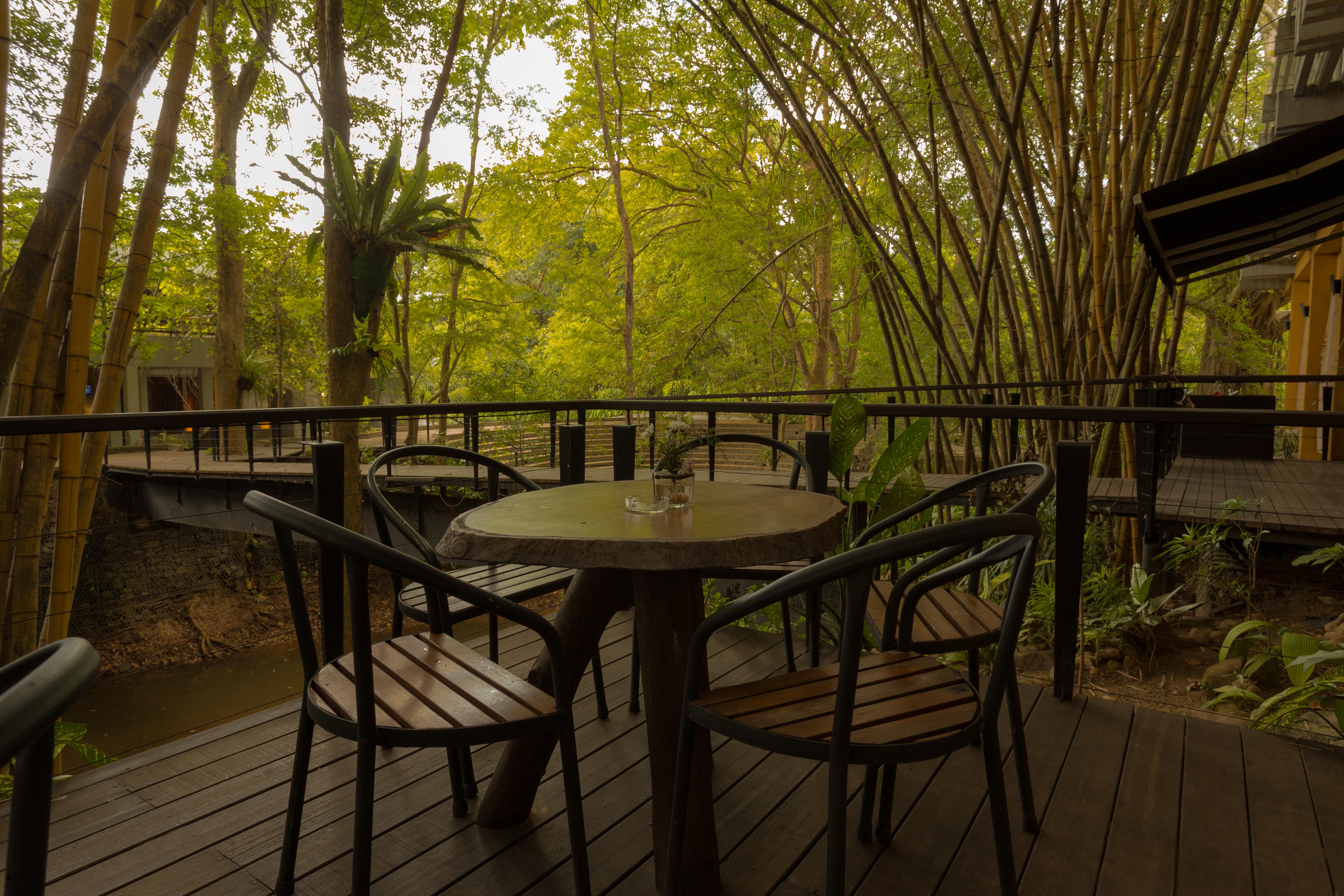 Grand Udawalawe Safari Resort Ngoại thất bức ảnh