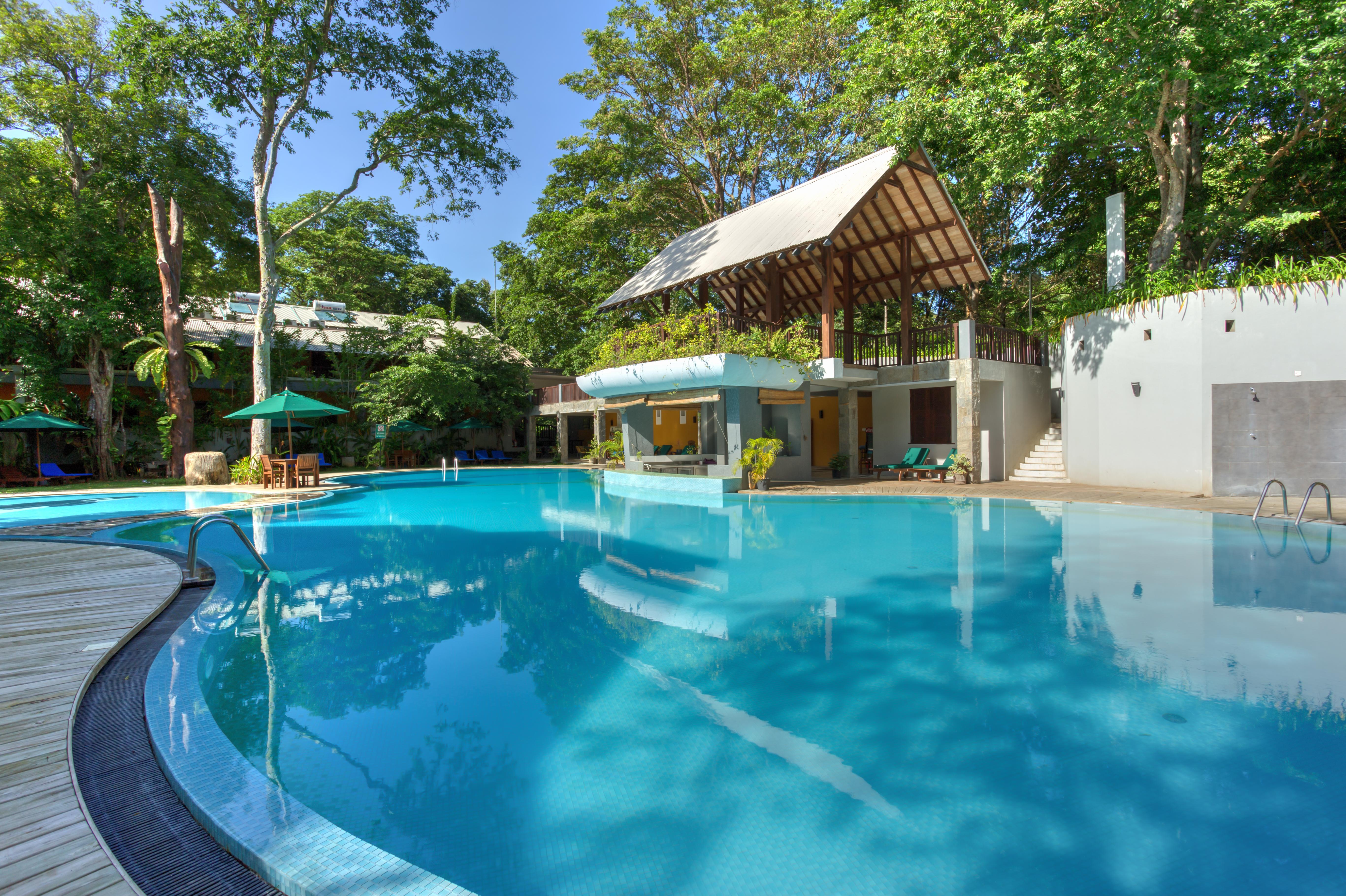 Grand Udawalawe Safari Resort Ngoại thất bức ảnh