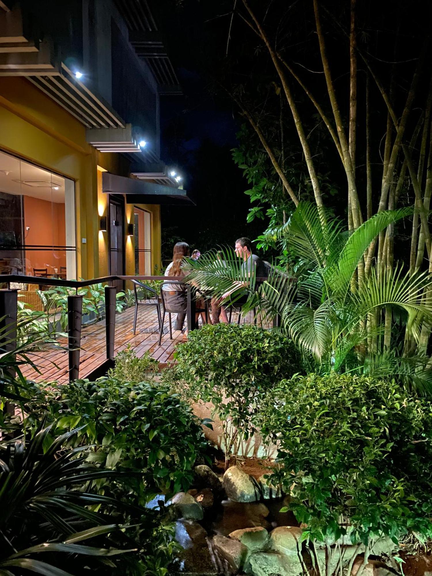 Grand Udawalawe Safari Resort Ngoại thất bức ảnh