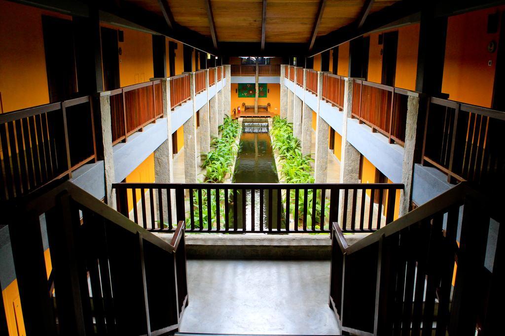 Grand Udawalawe Safari Resort Ngoại thất bức ảnh