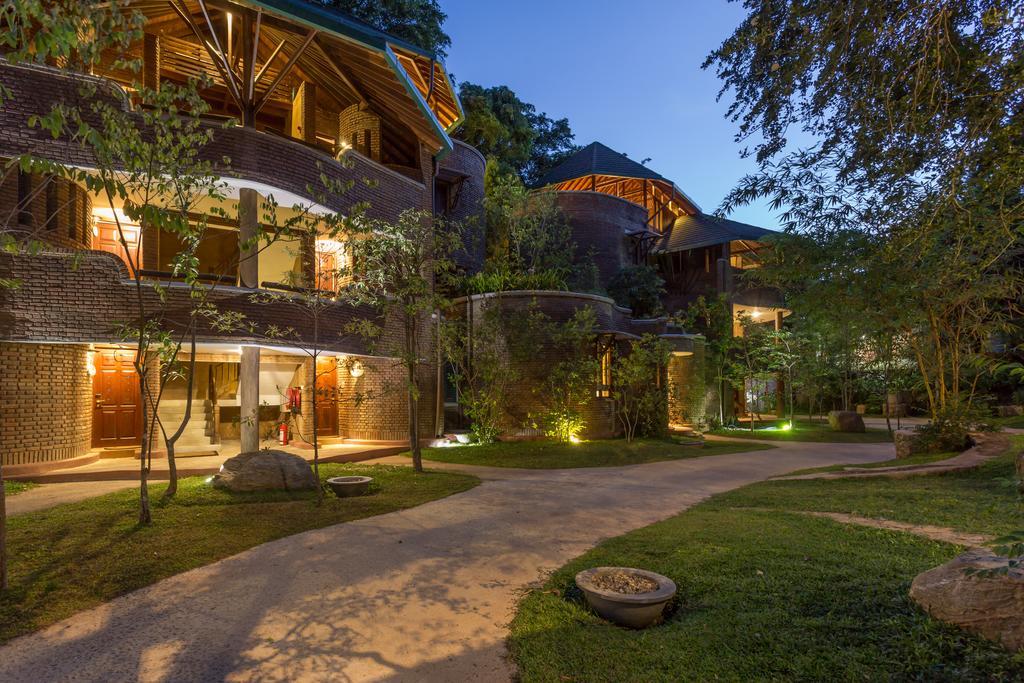 Grand Udawalawe Safari Resort Ngoại thất bức ảnh