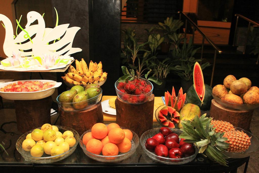 Grand Udawalawe Safari Resort Ngoại thất bức ảnh