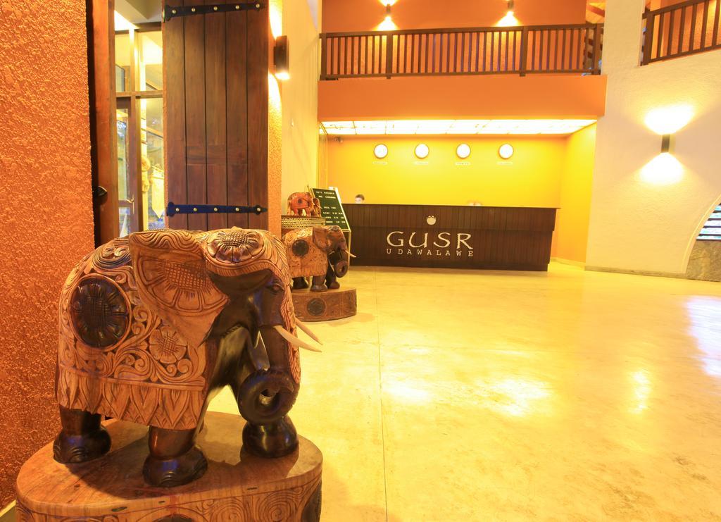 Grand Udawalawe Safari Resort Ngoại thất bức ảnh