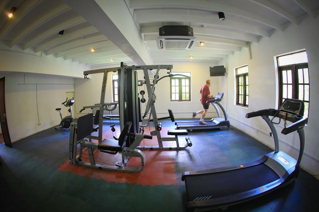 Grand Udawalawe Safari Resort Ngoại thất bức ảnh