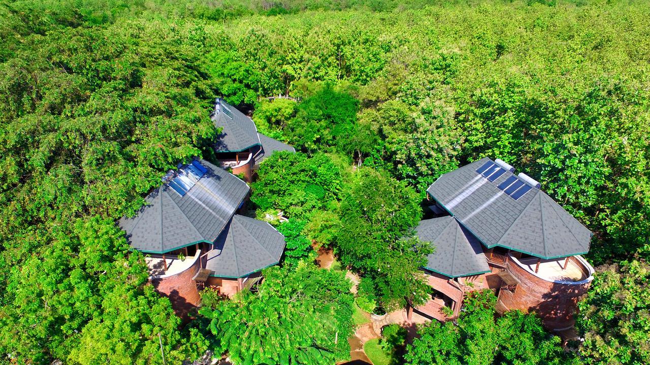 Grand Udawalawe Safari Resort Ngoại thất bức ảnh