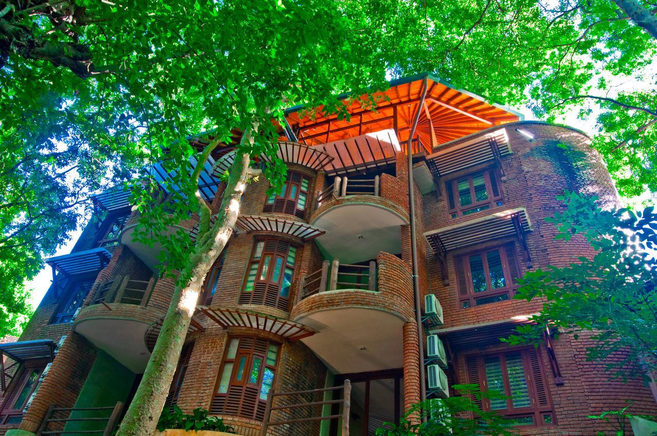 Grand Udawalawe Safari Resort Ngoại thất bức ảnh