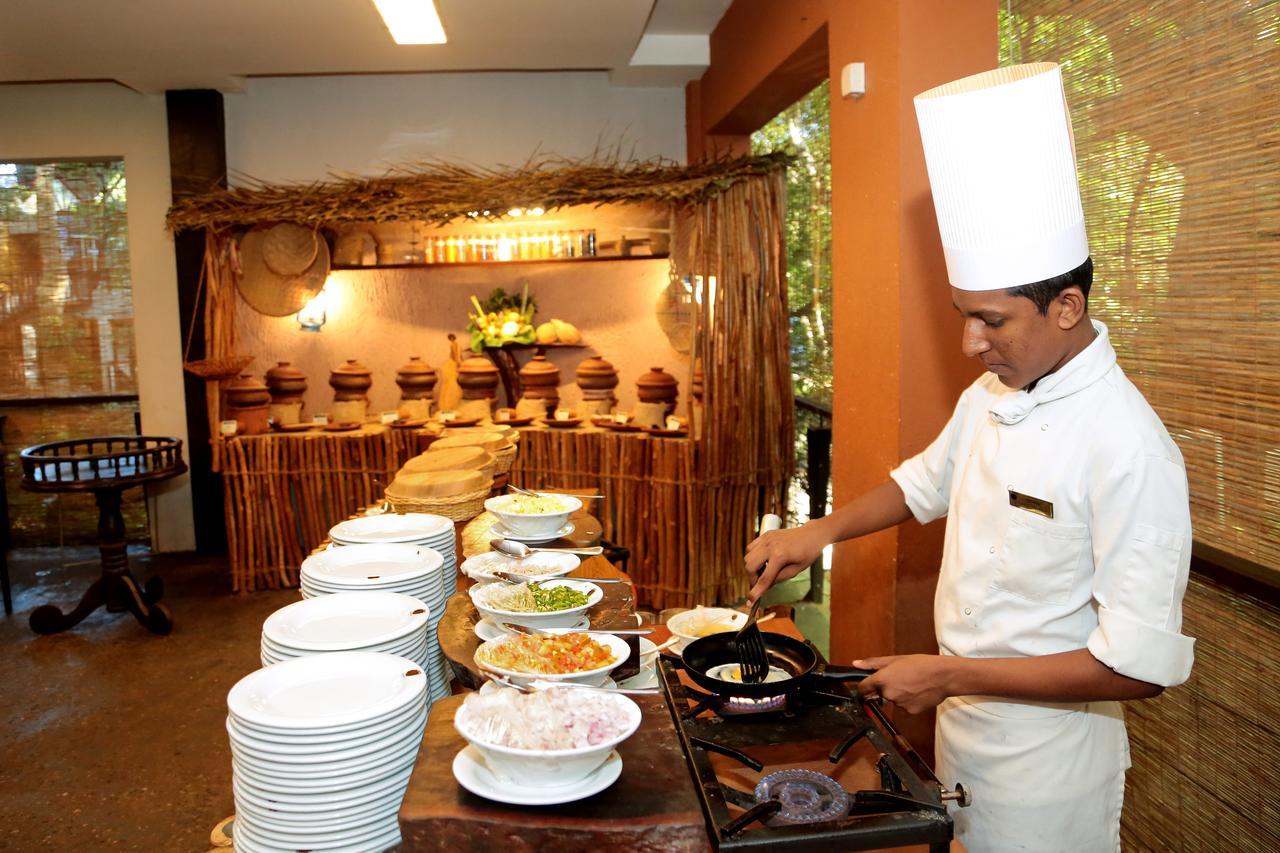 Grand Udawalawe Safari Resort Ngoại thất bức ảnh