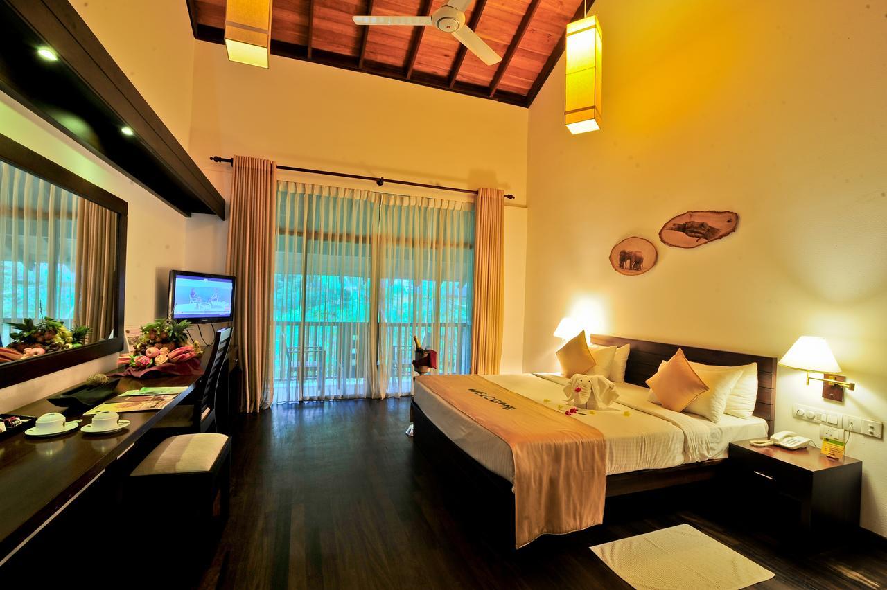 Grand Udawalawe Safari Resort Ngoại thất bức ảnh