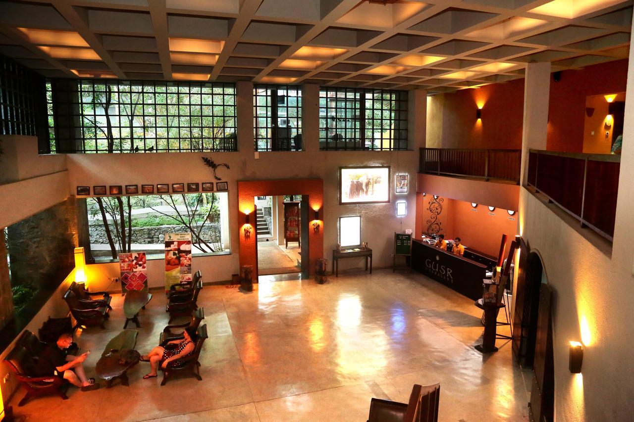 Grand Udawalawe Safari Resort Ngoại thất bức ảnh