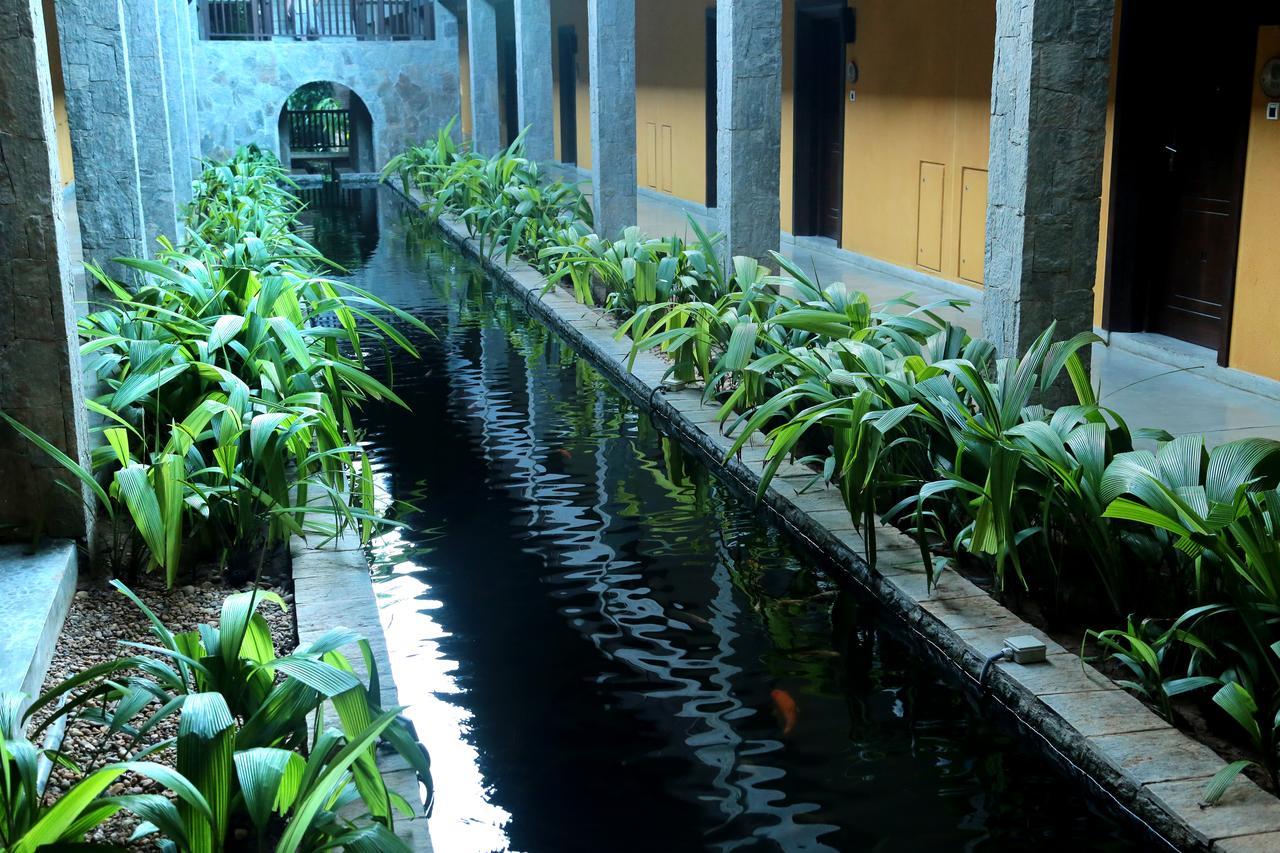 Grand Udawalawe Safari Resort Ngoại thất bức ảnh